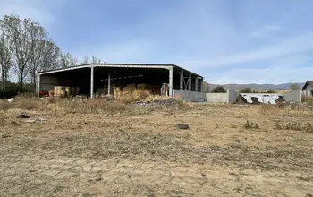 Auction image Land for building