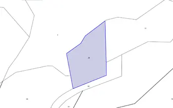 Auction image Land for building