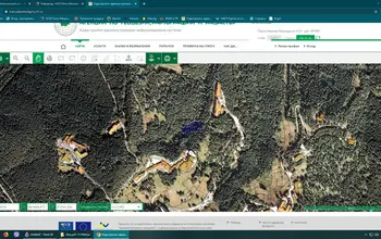 Auction image Land for building