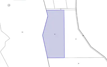 Auction image Land for building