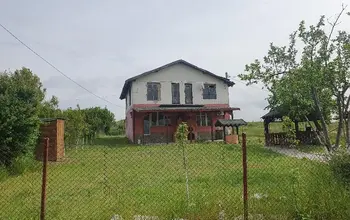 Auction image Land for building