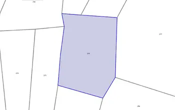 Auction image Farmland
