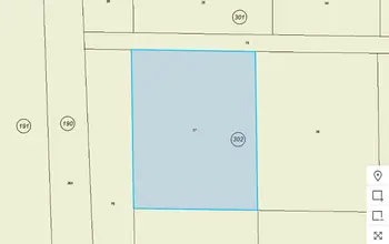 Auction image Land for building