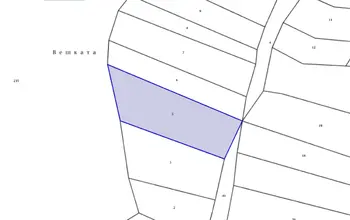 Auction image Земеделска земя/имот, ферма, парник/оранжерия
