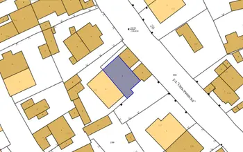 Auction image Land for building