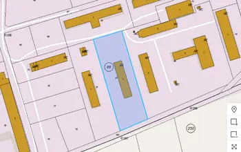 Auction image Individual premises