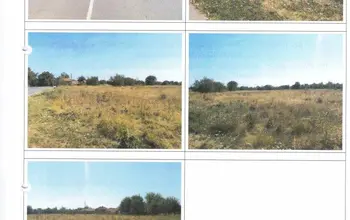 Auction image Land for building