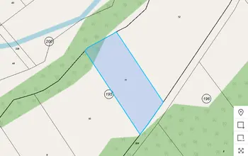 Auction image Land for building