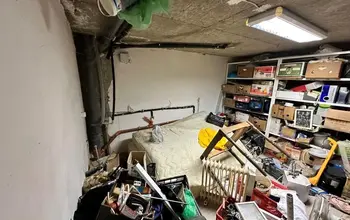 Auction image Warehouse