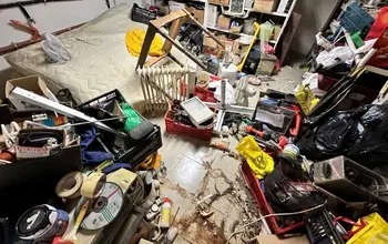 Auction image Warehouse