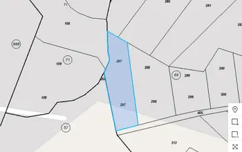 Auction image Парцел (ПИ, УПИ, двор)