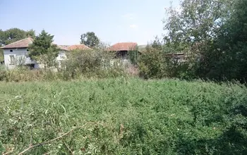 Auction image Land for building