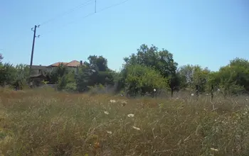 Auction image Land for building