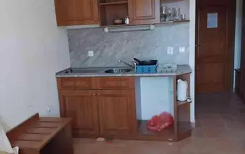 Auction image 1 bed flat
