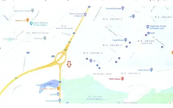 Auction image Парцел (ПИ, УПИ, двор)