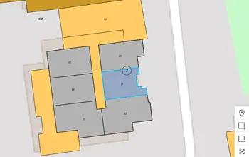 Auction image Land for building