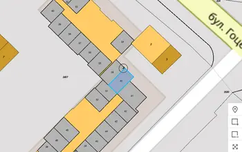 Auction image Garage, Parking