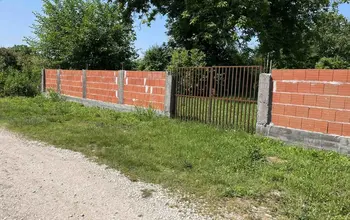 Auction image Land for building