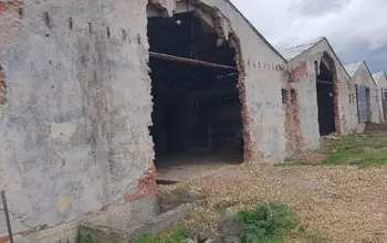Auction image Land for building