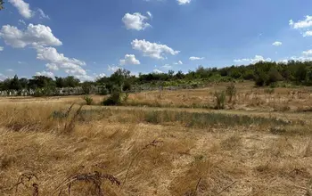 Auction image Land for building