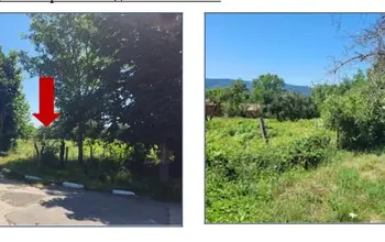 Auction image Land for building