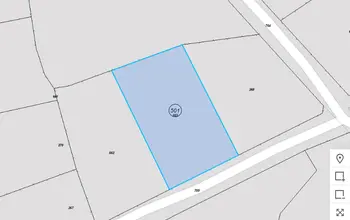 Auction image Land for building