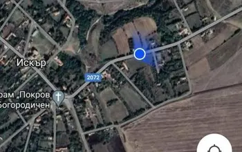 Auction image Land for building