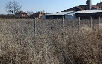 Auction image Land for building