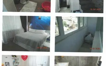 Auction image Multi-bed flat