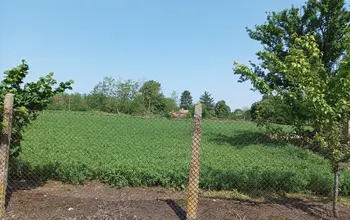 Auction image Land for building