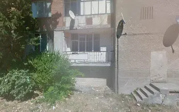 Auction image 2 bed flat
