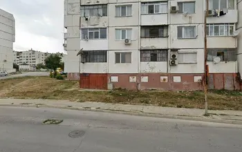 Auction image Multi-bed flat