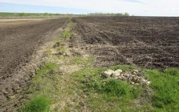 Auction image Farmland