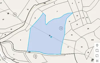 Auction image Land for building