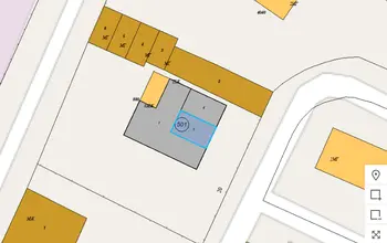 Auction image Garage, Parking