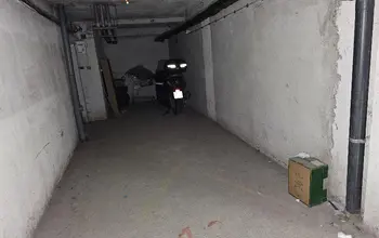 Auction image Гараж, паркомясто