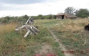 Auction image Land for building