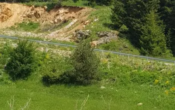 Auction image Land for building