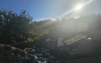 Auction image Land for building