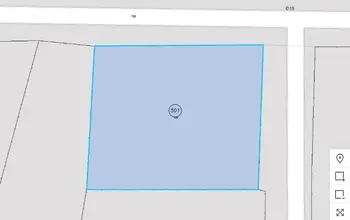 Auction image Land for building