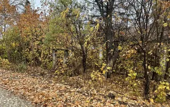 Auction image Land for building