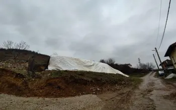 Auction image Land for building