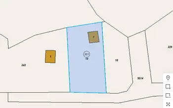 Auction image Land for building