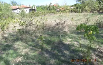 Auction image Land for building