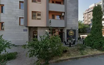 Auction image Гараж, паркомясто