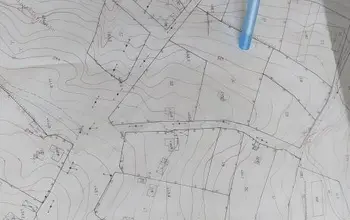 Auction image Land for building