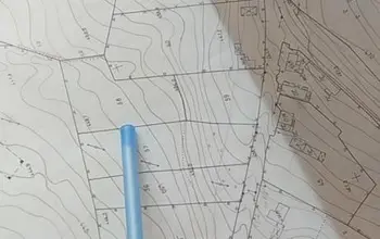 Auction image Land for building
