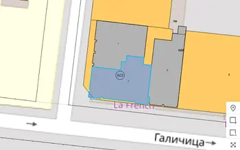 Auction image Офис, административна сграда