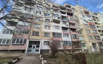Auction image 1-стаен апартамент, студио