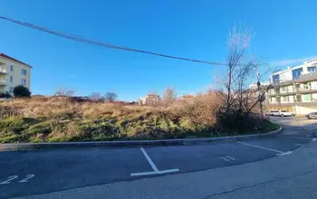 Auction image Land for building